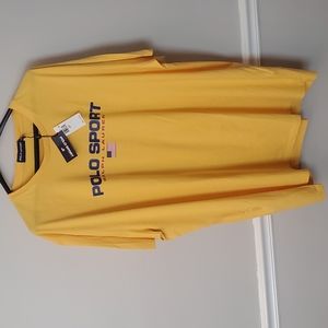 Polo ralph lauren t-shirt